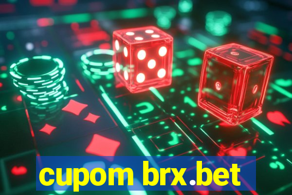 cupom brx.bet